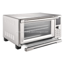 Multifunctional Electric oven with CE certificate